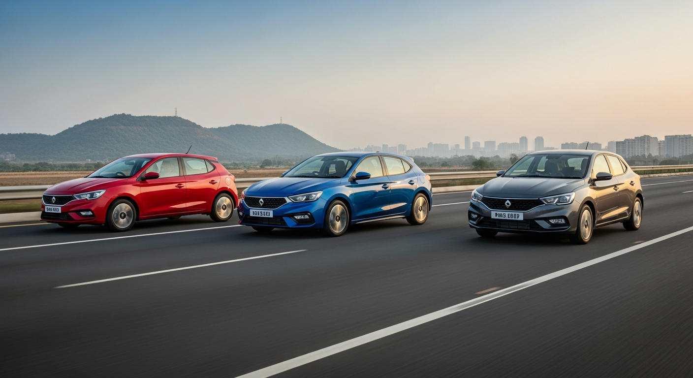 Best Hatchback Cars India | Your Ultimate Buying Guide & Top Picks