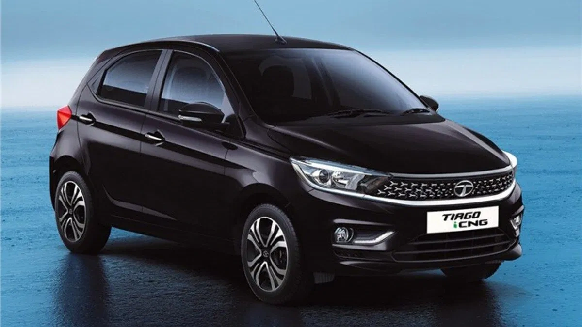 CNG Hatchbacks | India's Secret Weapon for Savings?