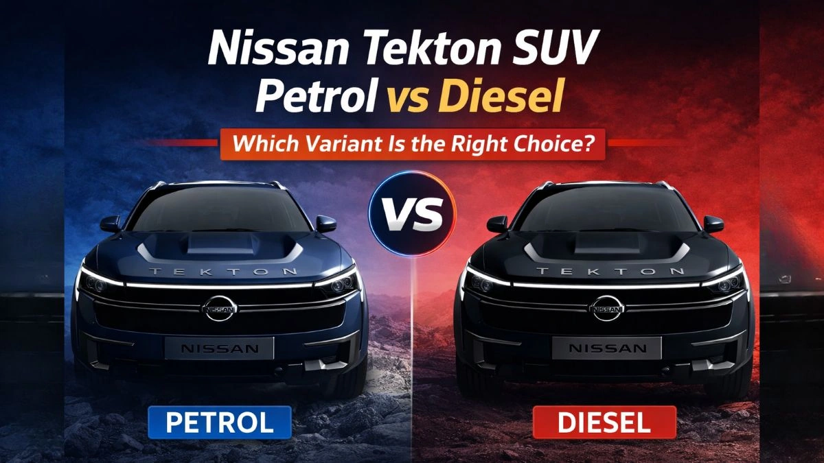 Petrol vs Diesel Sedan Mileage | The Untold Story