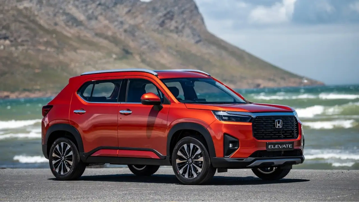 Why a Diesel SUV Still Makes Sense (Or Does It?)