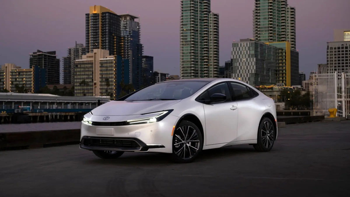 Beyond the MPG | The Deeper "Why" Behind Hybrid Sedan Popularity