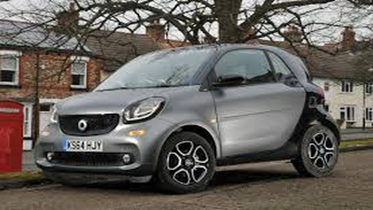 More Than Just Compact | The European Love Affair with Practical Luxury