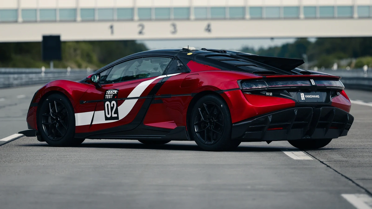 Top Speed Sports Cars USA | The Unseen Force Revealed