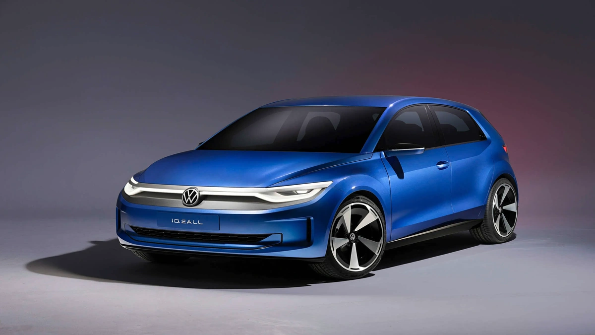 Upcoming Hatchback Cars Europe 2026 | Why They'll Surprise You