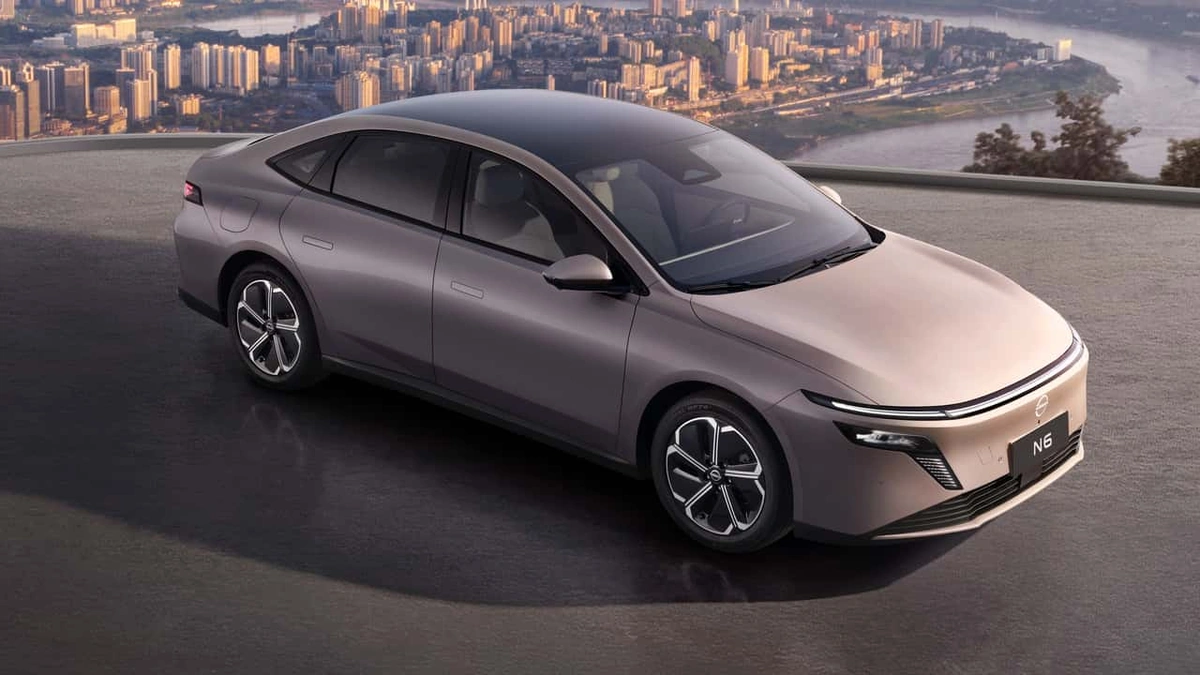 Upcoming Sedan Cars in USA 2026 | Shocking Changes Ahead