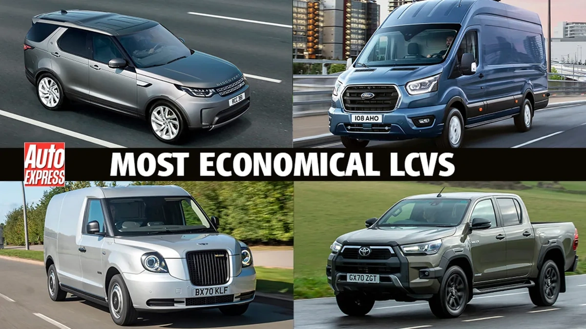 Diesel Van Mileage UK | Are You Losing Money?