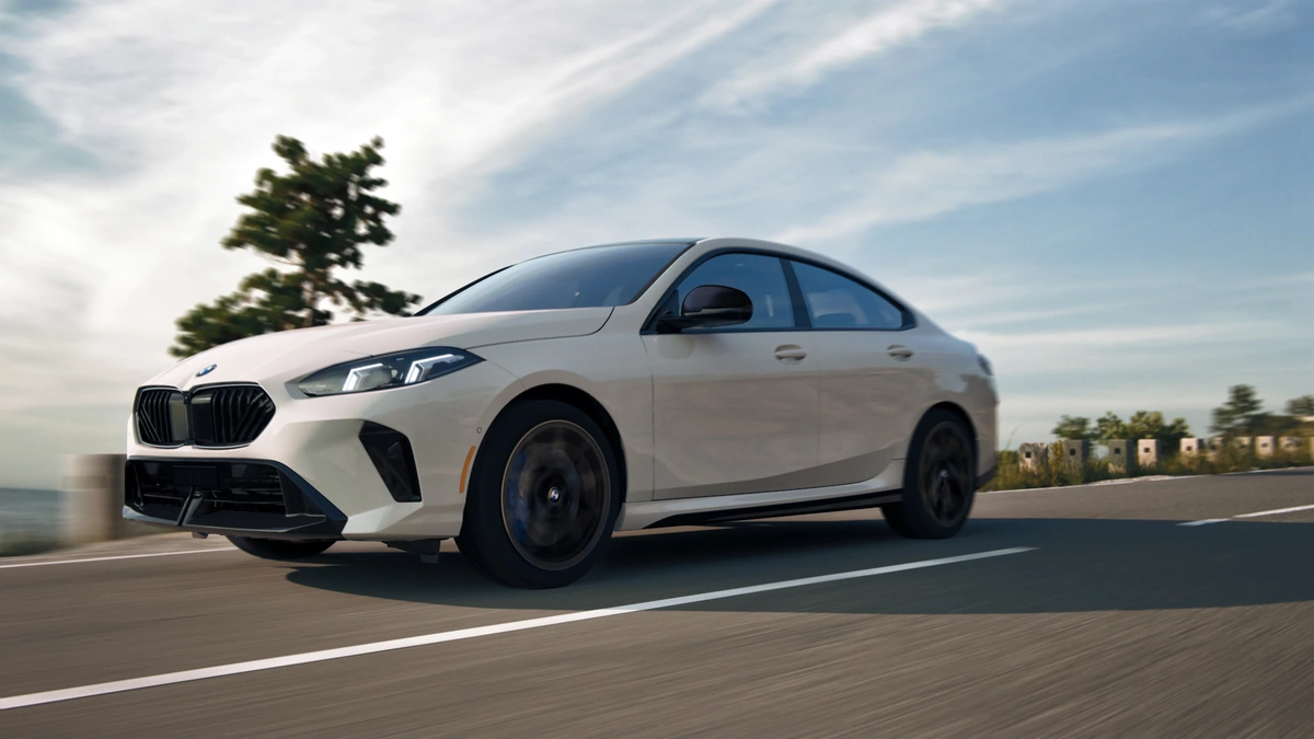 BMW Coupe Price USA | What No One Tells You