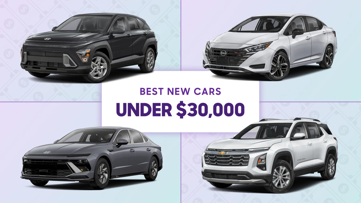 The New Reality | Why Finding a Budget Sedan is Tricky (But Totally Doable)