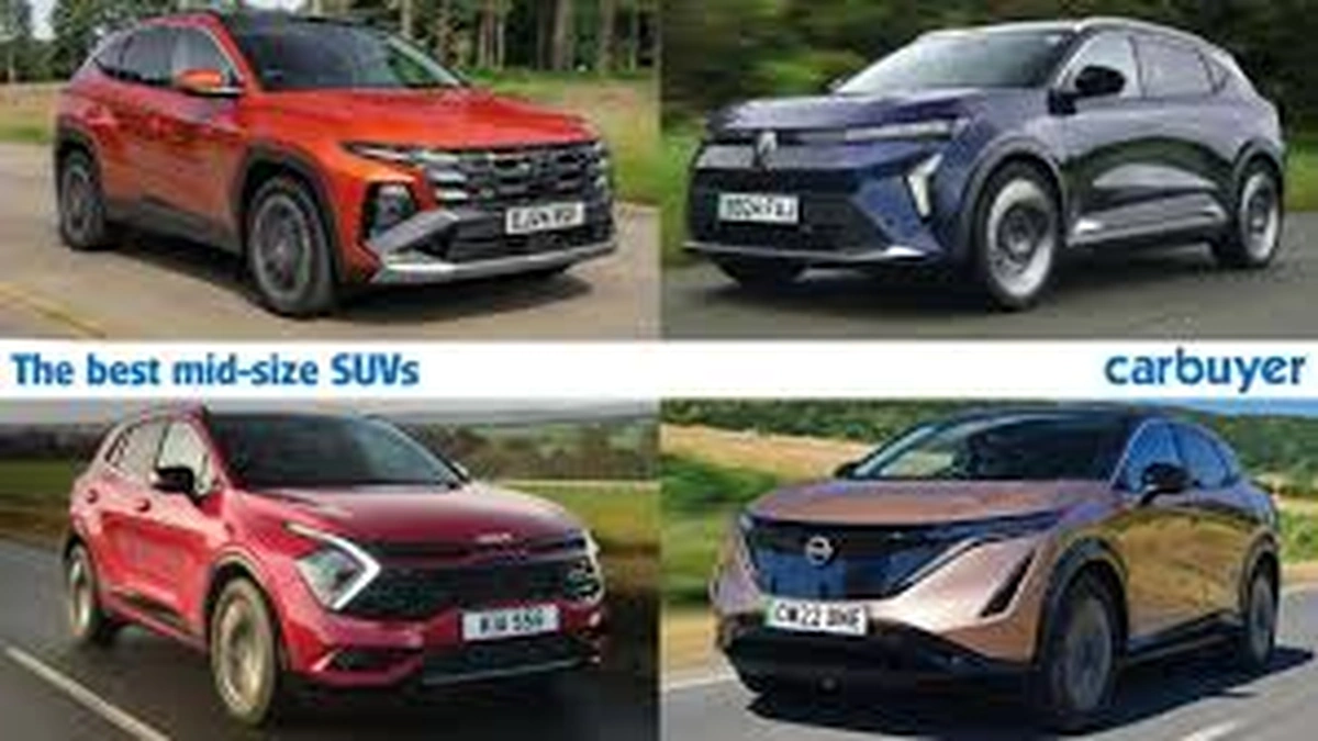 The Evolving Landscape | More Than Just Size