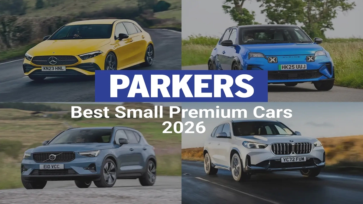 Europe's Premium Hatchback Secret Revealed!