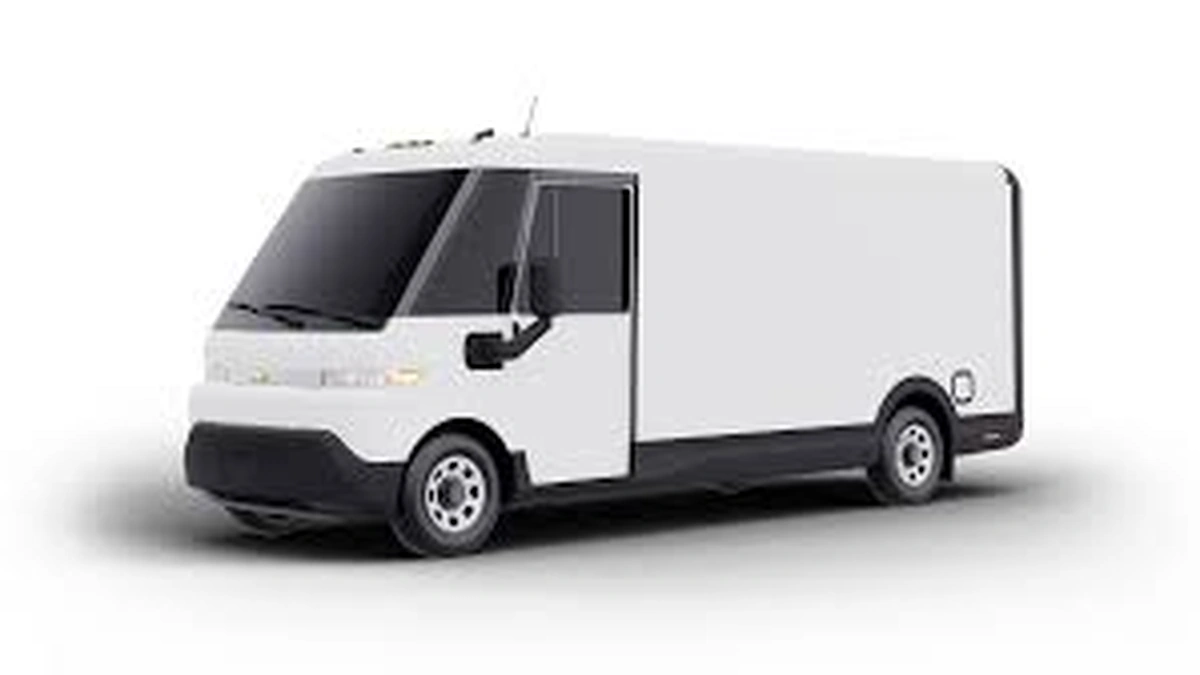 Beyond the Box | Understanding What Really Matters in a Delivery Van