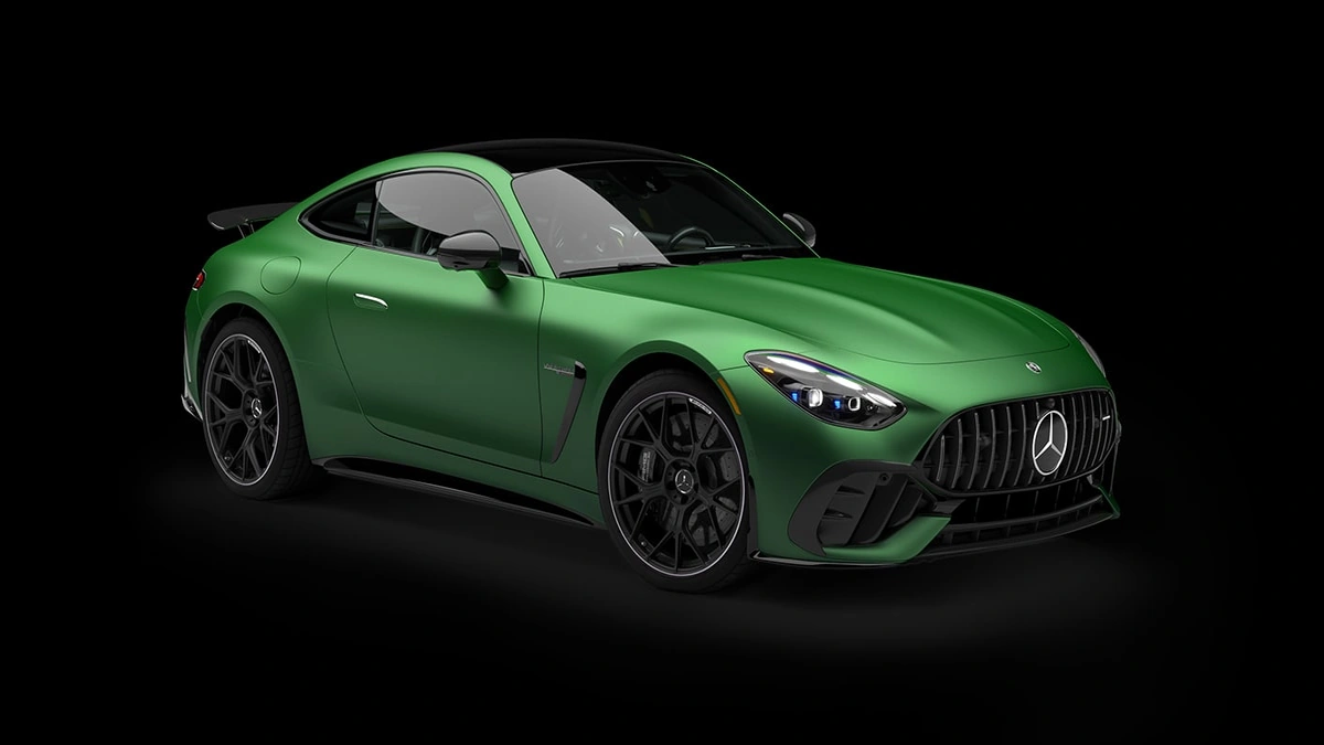 USA Performance Coupes | What You're Missing