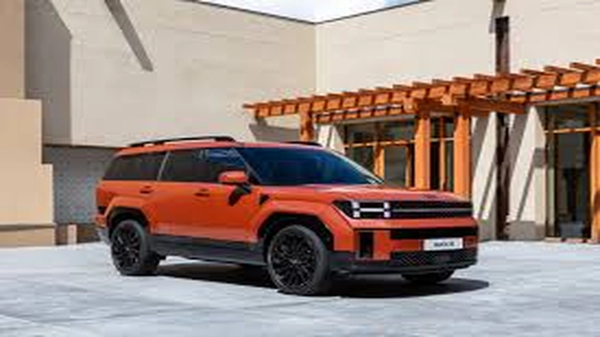 Why $35,000 is the New Sweet Spot forValue-Packed SUVs