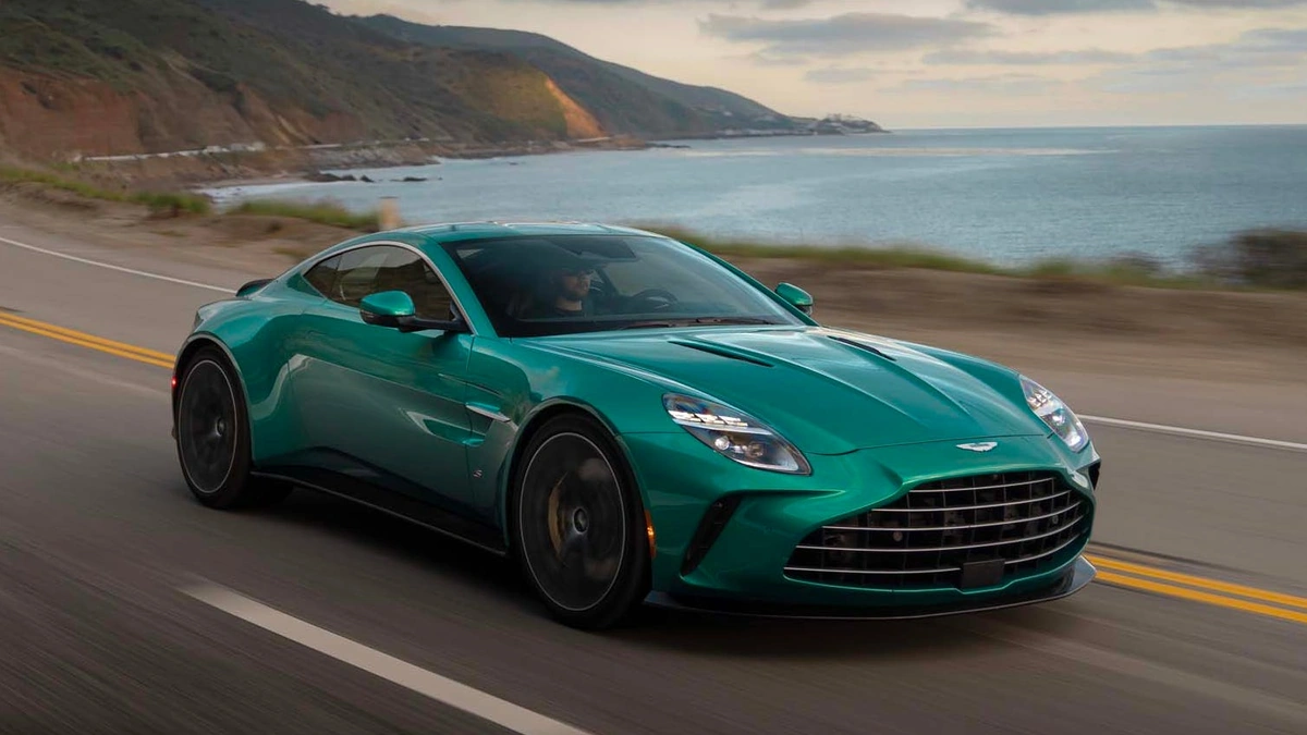 2026 Luxury Coupes | The Hidden USA Deals Revealed