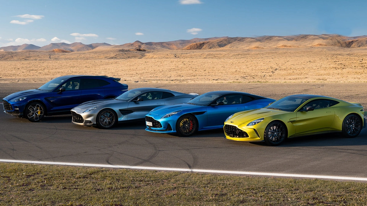 Upcoming Sports Cars USA | Why the Future is Different