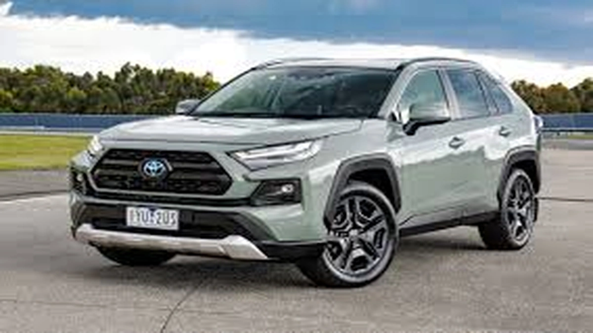 Best Compact SUV for Families | Unveiling 2024 Safety