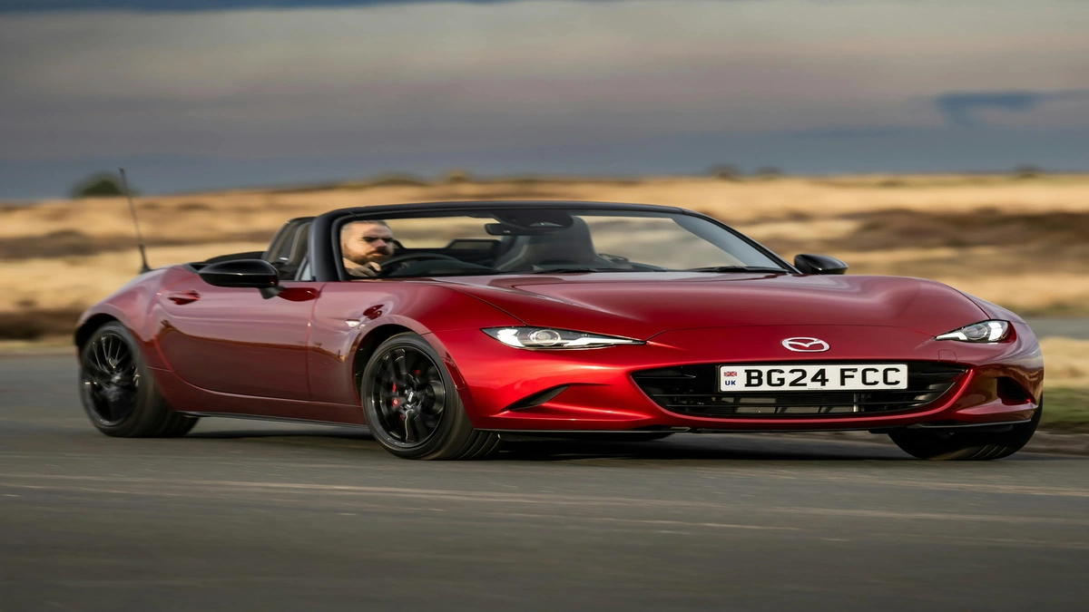 The Secret to Affordable Beginner Sports Cars USA