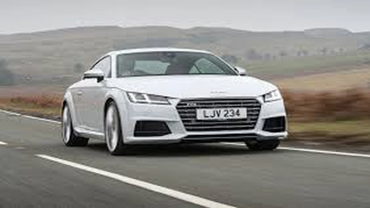 The "Why Now?" Moment | Why Your First Sports Car Matters