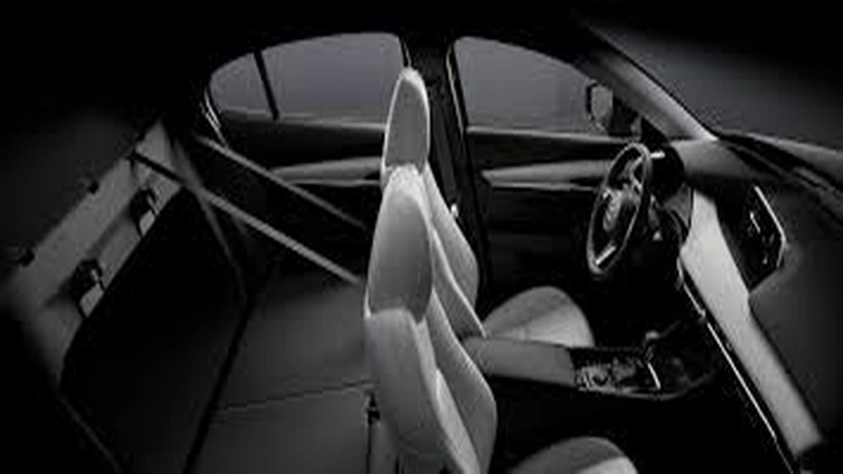 The Shifting Sands of Consumer Preference | Why SUVs Dominate