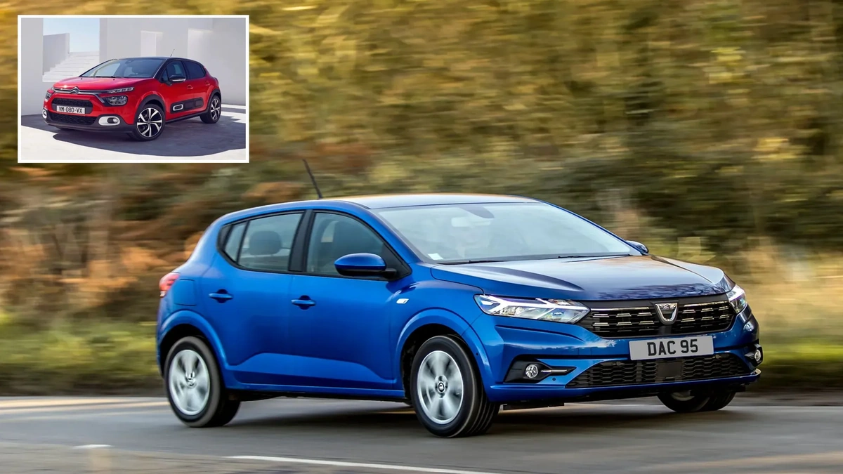 Your €15k Europe Hatchback | Don't Buy Until You See This