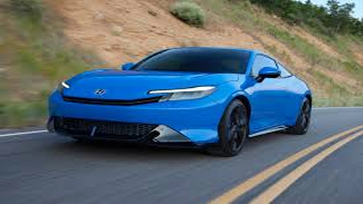 Why $50,000 is Your Sweet Spot forAffordable Performance Cars