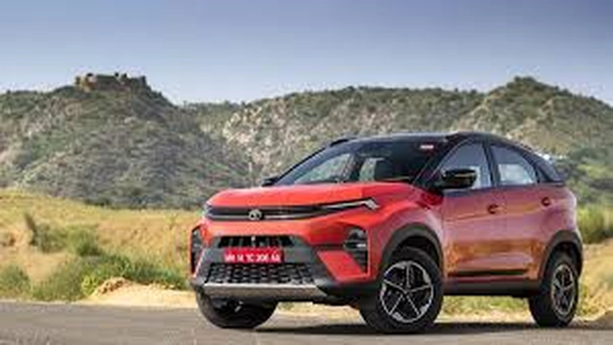 Hidden Truths | Best 5-Seater SUV USA Fuel Efficiency