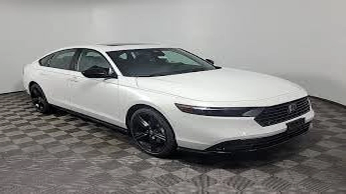 The Shifting Sands of Fuel Economy | What's Driving Change?