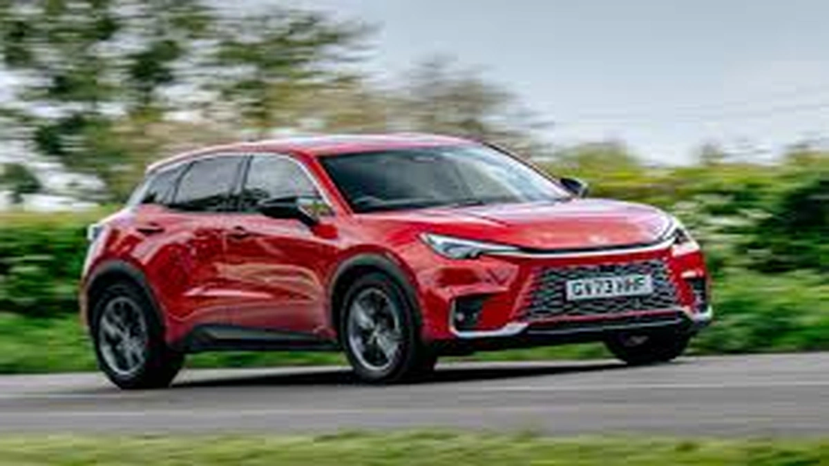 The European Drive | Why Hybrids Are Taking Over