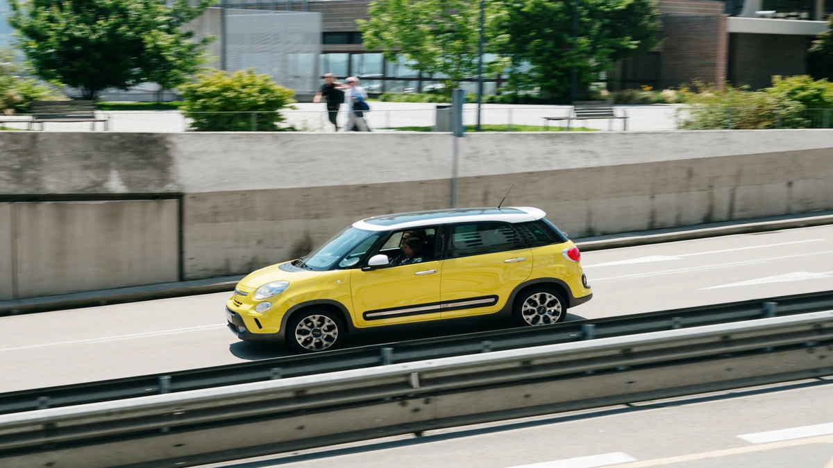 Europe's Best City Hatchback | Why Yours Misses Out