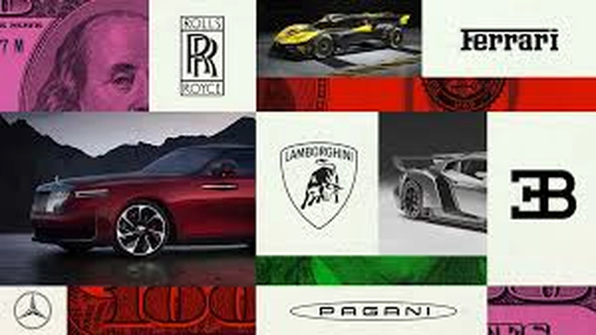 The Electric Revolution's Silent Roar | Reshaping the Premium Sports Car Segment